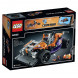 Конструктор LEGO Technic 42048 Гоночный карт в Сочи
