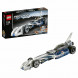 Конструктор LEGO Technic 42033 Рекордсмен в Сочи