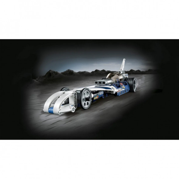 Конструктор LEGO Technic 42033 Рекордсмен в Сочи