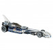 Конструктор LEGO Technic 42033 Рекордсмен в Сочи