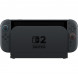 Игровая приставка Nintendo Switch 2, черный в Сочи