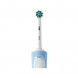 Электрическая зубная щетка Oral-B Vitality Pro D103, голубой в Сочи