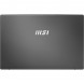 Ноутбук MSI Modern 15 F1MXG-1278XRU (15.6&amp;quot;, IPS, Intel Core 7 150U 1.8ГГц, 10 ядер, 16ГБ DDR5, 512ГБ SSD, Intel Iris Xe Graphics, без ОС), серый в Сочи