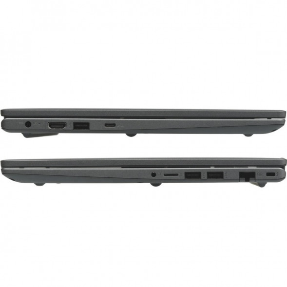 Ноутбук MSI Modern 15 F1MXG-1278XRU (15.6&amp;quot;, IPS, Intel Core 7 150U 1.8ГГц, 10 ядер, 16ГБ DDR5, 512ГБ SSD, Intel Iris Xe Graphics, без ОС), серый в Сочи