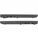 Ноутбук MSI Modern 15 F1MXG-1278XRU (15.6&amp;quot;, IPS, Intel Core 7 150U 1.8ГГц, 10 ядер, 16ГБ DDR5, 512ГБ SSD, Intel Iris Xe Graphics, без ОС), серый в Сочи