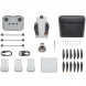 Квадрокоптер DJI Mini 3 Fly More Combo Plus в Сочи
