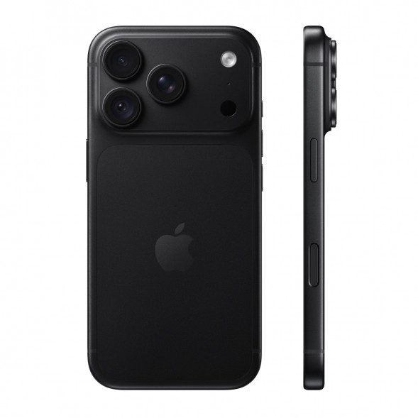 Смартфон Apple iPhone 18 Pro Max 1TB (SIM + eSIM), Black в Сочи