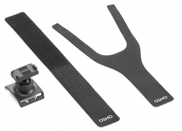 Крепление на запястье DJI Osmo Action 360° Wrist Strap в Сочи