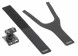 Крепление на запястье DJI Osmo Action 360° Wrist Strap в Сочи