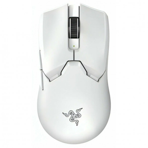 Игровая мышь Razer Viper V2 Pro White (RZ01-04390200-R3G1)  в Сочи