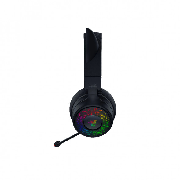 Наушники Razer Kraken Kitty V3 Pro черный 2025 в Сочи