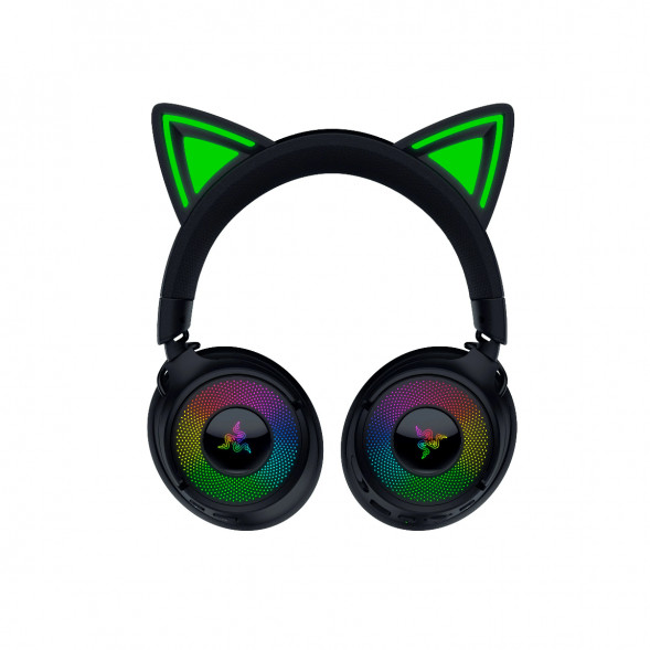 Наушники Razer Kraken Kitty V3 Pro черный 2025 в Сочи