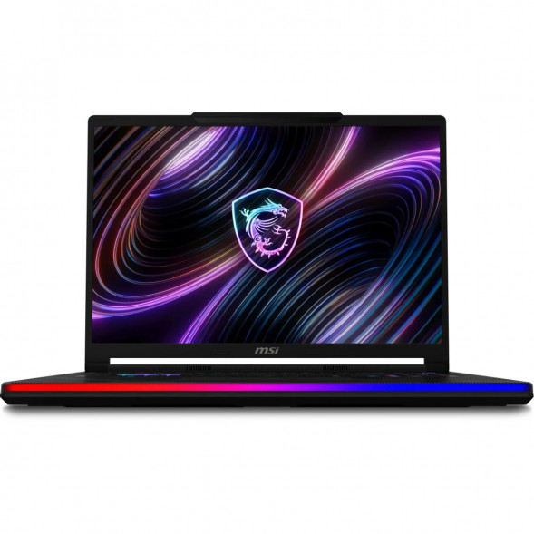 Ноутбук MSI Raider 16 Max HX B2WI-030RU (16&amp;quot;, OLED, Intel Core Ultra 9 290HX Plus 2.7ГГц, 24 ядра, 32ГБ DDR5, 2ТБ SSD, NVIDIA GeForce RTX 5080, Windows 11 Home), черный в Сочи