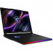 Ноутбук MSI Raider 16 Max HX B2WI-030RU (16&amp;quot;, OLED, Intel Core Ultra 9 290HX Plus 2.7ГГц, 24 ядра, 32ГБ DDR5, 2ТБ SSD, NVIDIA GeForce RTX 5080, Windows 11 Home), черный в Сочи