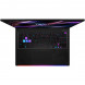 Ноутбук MSI Raider 16 Max HX B2WI-030RU (16&amp;quot;, OLED, Intel Core Ultra 9 290HX Plus 2.7ГГц, 24 ядра, 32ГБ DDR5, 2ТБ SSD, NVIDIA GeForce RTX 5080, Windows 11 Home), черный в Сочи