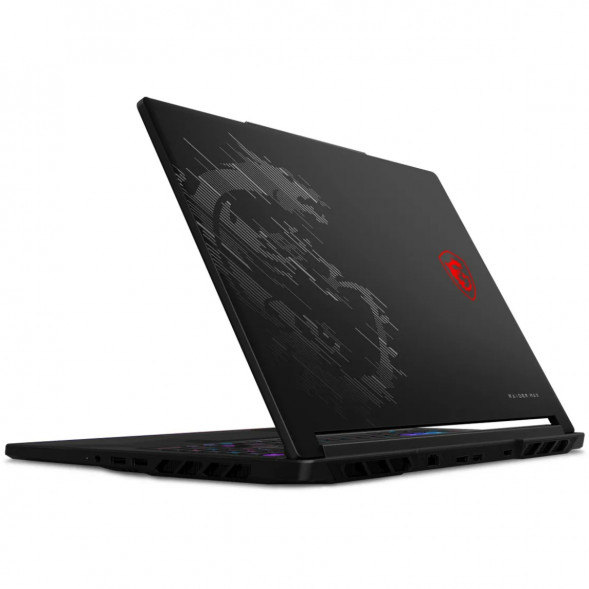 Ноутбук MSI Raider 16 Max HX B2WI-030RU (16&amp;quot;, OLED, Intel Core Ultra 9 290HX Plus 2.7ГГц, 24 ядра, 32ГБ DDR5, 2ТБ SSD, NVIDIA GeForce RTX 5080, Windows 11 Home), черный в Сочи