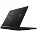 Ноутбук MSI Raider 16 Max HX B2WI-030RU (16&amp;quot;, OLED, Intel Core Ultra 9 290HX Plus 2.7ГГц, 24 ядра, 32ГБ DDR5, 2ТБ SSD, NVIDIA GeForce RTX 5080, Windows 11 Home), черный в Сочи
