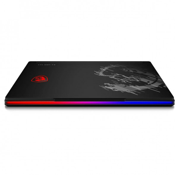 Ноутбук MSI Raider 16 Max HX B2WI-030RU (16&amp;quot;, OLED, Intel Core Ultra 9 290HX Plus 2.7ГГц, 24 ядра, 32ГБ DDR5, 2ТБ SSD, NVIDIA GeForce RTX 5080, Windows 11 Home), черный в Сочи