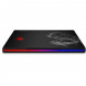 Ноутбук MSI Raider 16 Max HX B2WI-030RU (16&amp;quot;, OLED, Intel Core Ultra 9 290HX Plus 2.7ГГц, 24 ядра, 32ГБ DDR5, 2ТБ SSD, NVIDIA GeForce RTX 5080, Windows 11 Home), черный в Сочи