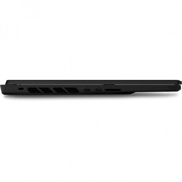 Ноутбук MSI Raider 16 Max HX B2WI-030RU (16&amp;quot;, OLED, Intel Core Ultra 9 290HX Plus 2.7ГГц, 24 ядра, 32ГБ DDR5, 2ТБ SSD, NVIDIA GeForce RTX 5080, Windows 11 Home), черный в Сочи