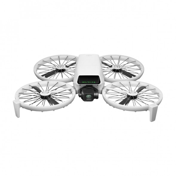Квадрокоптер DJI Flip Fly More Combo (RC 2) в Сочи