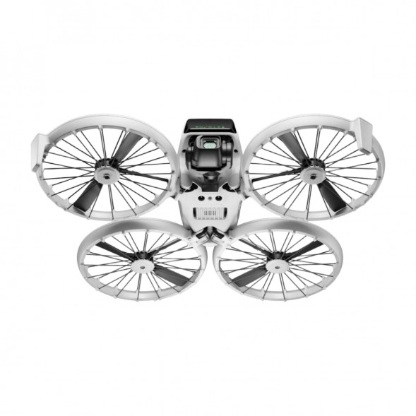 Квадрокоптер DJI Flip Fly More Combo (RC 2) в Сочи