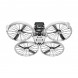 Квадрокоптер DJI Flip Fly More Combo (RC 2) в Сочи