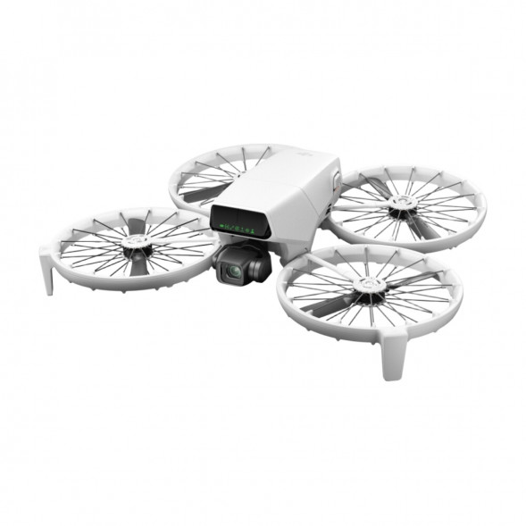 Квадрокоптер DJI Flip Fly More Combo (RC 2) в Сочи