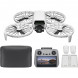 Квадрокоптер DJI Flip Fly More Combo (RC 2) в Сочи