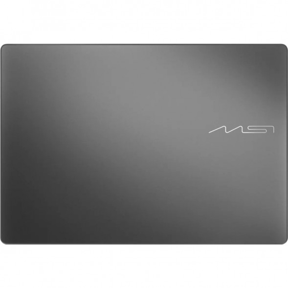 Ноутбук MSI Modern 16S G3MG-018XRU (16&amp;quot;, IPS, Intel Core 5 320 1.5ГГц, 6 ядер, 16ГБ DDR5, 512ГБ SSD, Intel Graphics, без ОС), серый в Сочи