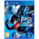 Игра Persona 3: Reload [PS4, русские субтитры] в Сочи