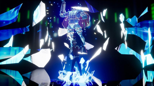 Игра Persona 3: Reload [PS4, русские субтитры] в Сочи
