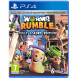 Игра Worms Rumble. Fully Loaded Edition [PS4, русские субтитры] в Сочи