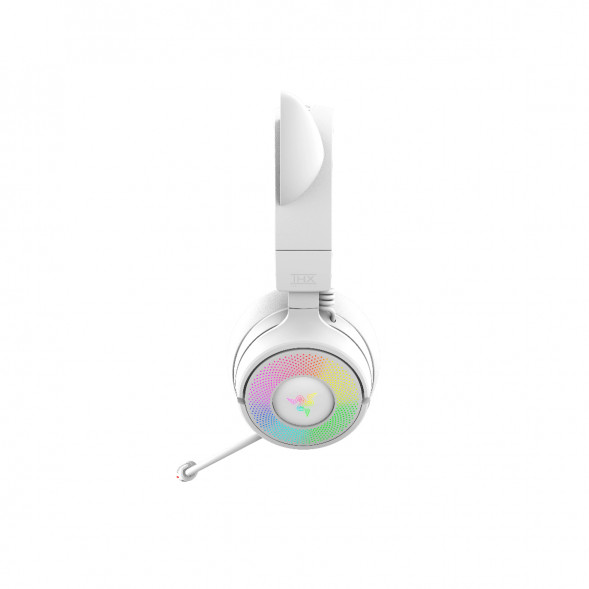 Наушники Razer Kraken Kitty V3 Pro Белый 2025 в Сочи