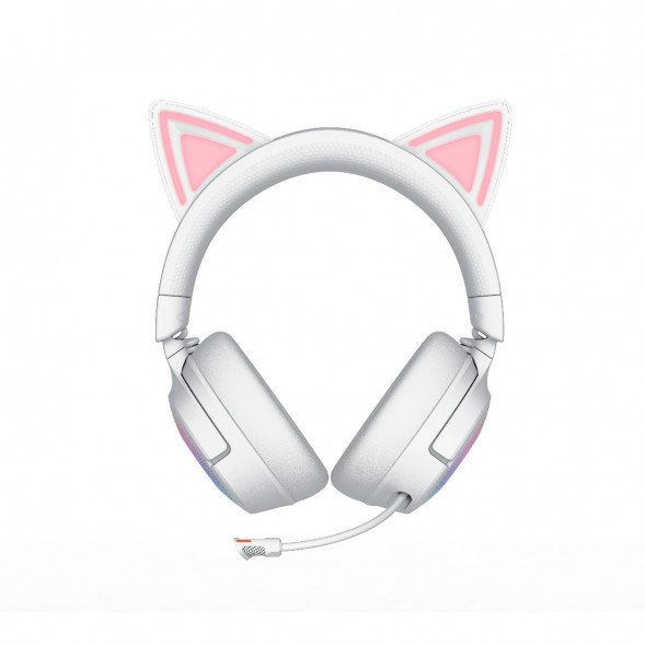Наушники Razer Kraken Kitty V3 Pro Белый 2025 в Сочи