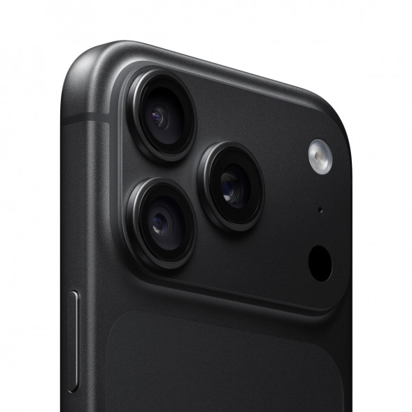 Смартфон Apple iPhone 18 Pro Max 1TB (eSIM), Black в Сочи