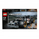 Конструктор LEGO Technic 42046 Гоночный автомобиль для побега в Сочи