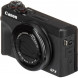 Фотоаппарат Canon PowerShot G7X Mark III, чёрный в Сочи