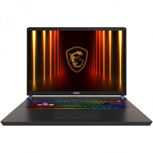 Ноутбук MSI Vector 17 HX AI Intel Core Ultra 9 275HX 32GB/1TB (A2XWJG-099XRU) в Сочи