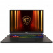 Ноутбук MSI Vector 17 HX AI Intel Core Ultra 9 275HX 32GB/1TB (A2XWJG-099XRU) в Сочи