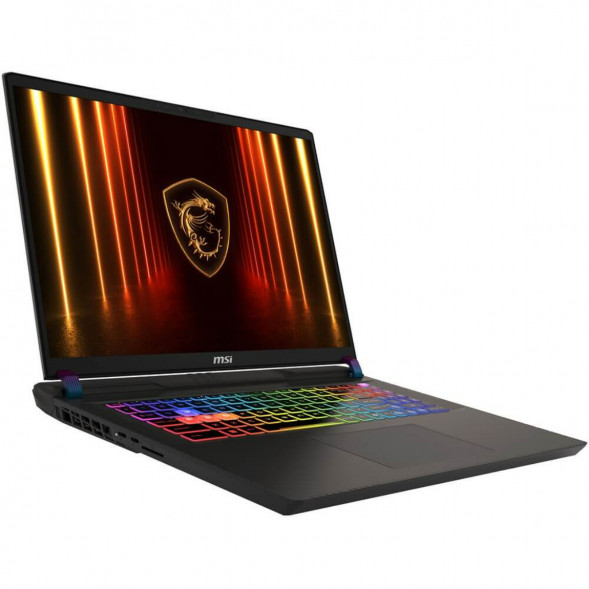 Ноутбук MSI Vector 17 HX AI Intel Core Ultra 9 275HX 32GB/1TB (A2XWJG-099XRU) в Сочи
