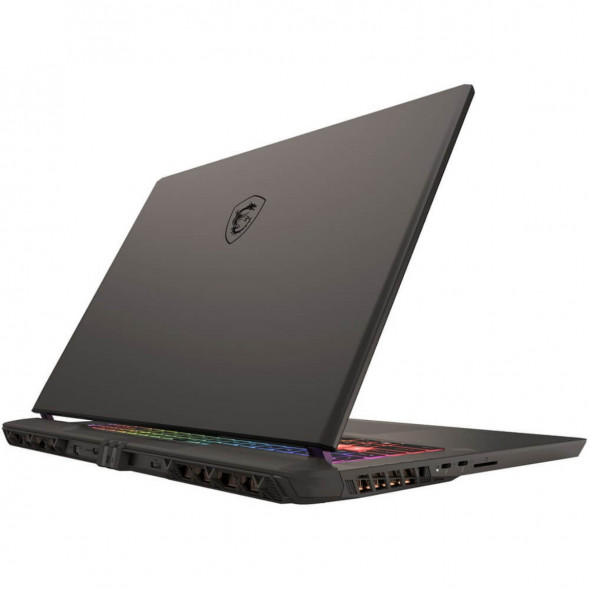 Ноутбук MSI Vector 17 HX AI Intel Core Ultra 9 275HX 32GB/1TB (A2XWJG-099XRU) в Сочи
