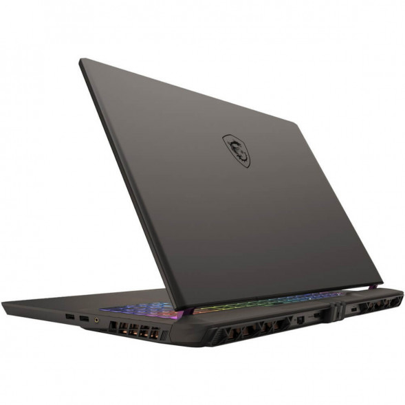 Ноутбук MSI Vector 17 HX AI Intel Core Ultra 9 275HX 32GB/1TB (A2XWJG-099XRU) в Сочи