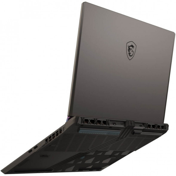 Ноутбук MSI Vector 17 HX AI Intel Core Ultra 9 275HX 32GB/1TB (A2XWJG-099XRU) в Сочи
