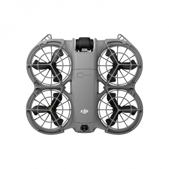 Квадрокоптер DJI Neo 2 Motion Fly More Combo в Сочи