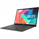 Ноутбук MSI Modern 15 F1MXG-1279XRU (15.6&amp;quot;, IPS, Intel Core 7 120U 1.4ГГц, 10 ядер, 16ГБ DDR5, 512ГБ SSD, Intel Graphics, без ОС), серый в Сочи