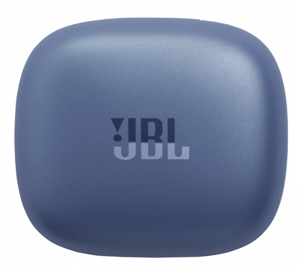 Беспроводные наушники JBL Live Pro 2, Blue в Сочи