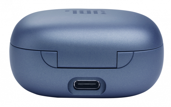 Беспроводные наушники JBL Live Pro 2, Blue в Сочи