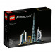 Конструктор LEGO Architecture 21052 Дубай в Сочи