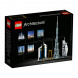 Конструктор LEGO Architecture 21052 Дубай в Сочи